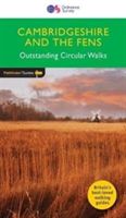 CAMBRIDGESHIRE & THE FENS(Paperback)