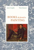 Books Do Furnish a Painting (Camplin Jamie)(Pevná vazba)