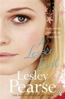 Lesser Evil (Pearse Lesley)(Paperback)