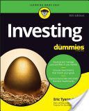 Investing For Dummies (Tyson Eric)(Paperback)
