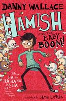 Hamish and the Baby BOOM! (Wallace Danny)(Paperback)