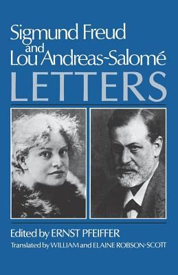 Sigmund Freud and Lou Andreas-Salomae, Letters (Freud Sigmund)(Paperback)