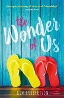 Wonder of Us (Culbertson Kim)(Paperback)