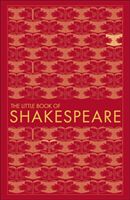 Big Ideas: The Little Book of Shakespeare (DK)(Paperback)