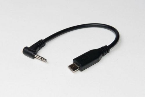 LIGHTPIX LABS FlashQ propojovací kabel jack 2,5 mm