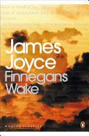 Finnegans Wake (Joyce James)(Paperback)
