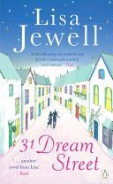 31 Dream Street (Jewell Lisa)(Paperback)