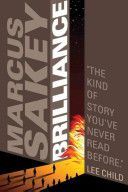 Brilliance (Sakey Marcus)(Paperback)