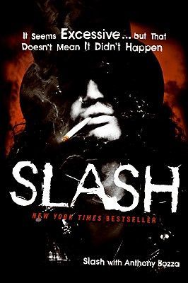 Slash (Slash)(Paperback)