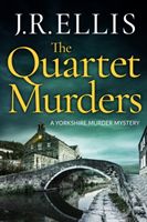 Quartet Murders (Ellis J. R.)(Paperback)