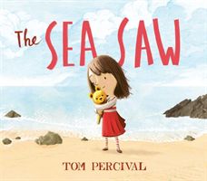 Sea Saw (Percival Tom)(Paperback / softback)