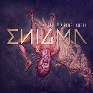 The Fall of a Rebel Angel (Enigma) (CD / Album)