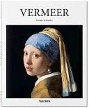 Vermeer (Schneider Norbert)(Pevná vazba)