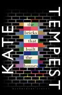 BRICKS THAT BUILT THE HOUSES (Tempest Kate)(Paperback)