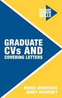 Graduate CVs and Covering Letters (Keaveney Jenny)(Paperback)