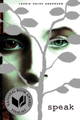Speak (Anderson Laurie Halse)(Paperback)