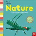 British Museum: Nature(Board book)