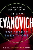 Top Secret Twenty-One (Evanovich Janet)(Paperback)