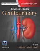 Diagnostic Imaging: Genitourinary (Tublin Mitchell E.)(Pevná vazba)