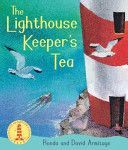 Lighthouse Keeper's Tea (Armitage Ronda)(Paperback)