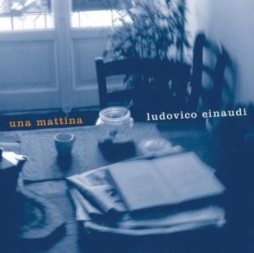 Una Mattina (CD / Album)