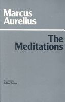 Meditations (Aurelius Marcus)(Paperback)