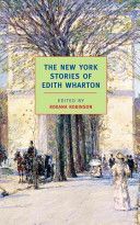 New York Stories of Edith Wharton (Wharton Edith)(Paperback)