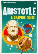 Introducing Aristotle - A Graphic Guide (Woodfin Rupert)(Paperback)