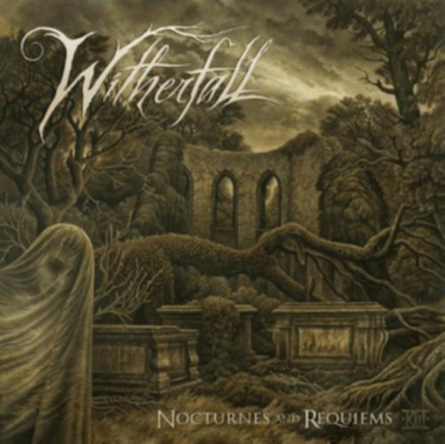 Nocturnes and Requiems (Witherfall) (Vinyl / 12