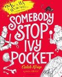 IVY POCKET 2 (KRISP CALEB)(Paperback)