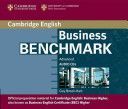 Business Benchmark Advanced Audio CD BEC Higher (Brook-Hart Guy)(CD-Audio)