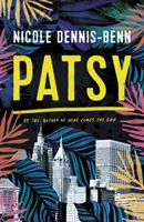 Patsy (Dennis-Benn Nicole)(Paperback / softback)