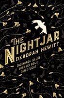 Nightjar (Hewitt Deborah)(Paperback / softback)