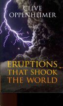 Eruptions That Shook the World (Oppenheimer Clive (University of Cambridge))(Pevná vazba)