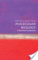 Molecular Biology: A Very Short Introduction (Divan Aysha (Associate Professor School of Molecular and Cellular Biology University of Leeds))(Paperback)