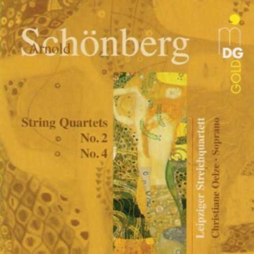 String Quartets (Shanghai Quartet) (CD / Album)