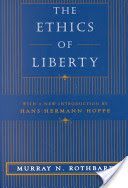 Ethics of Liberty (Rothbard Murray N.)(Paperback)