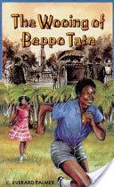 Wooing of Beppo Tate (Palmer C.Everard)(Paperback)