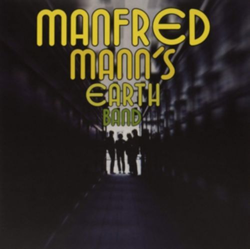 Manfred Mann's Earth Band (Manfred Mann's Earth Band) (Vinyl / 12