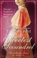 Sweetest Scoundrel (Hoyt Elizabeth)(Paperback)