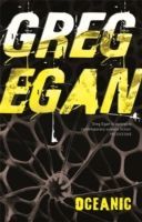 Oceanic (Egan Greg)(Paperback)