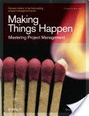 Making Things Happen - Mastering Project Management (Berkun Scott)(Paperback)