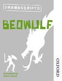 Dramascripts: Beowulf (Calcutt David)(Paperback)