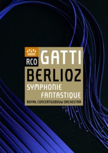 Symphonie Fantastique: Royal Concertgebouw (Gatti) (DVD)