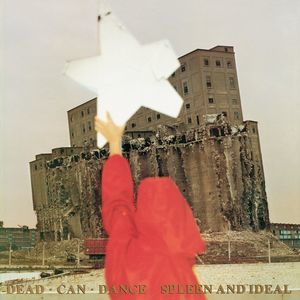Spleen And Ideal (Dead Can Dance) (Vinyl)