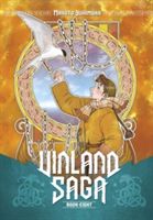 Vinland Saga, Volume 8 (Yukimura Makoto)(Pevná vazba)