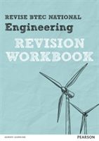 Revise BTEC National Engineering Revision Workbook(Paperback)
