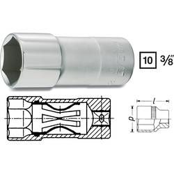 Nástavec na zapalovací svíčky Hazet 20.8 mm, vnější šestihran, 3/8