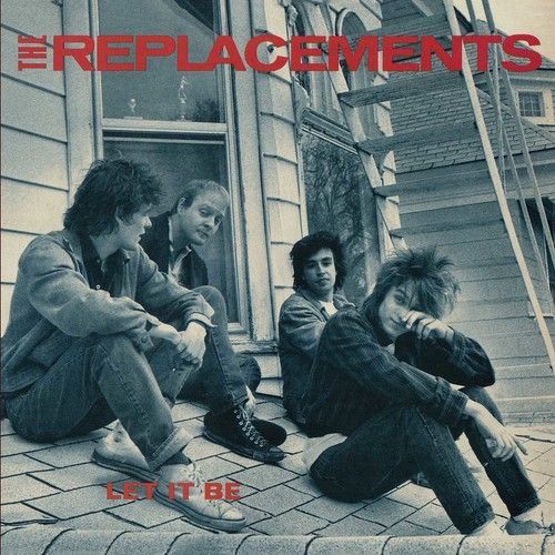 Let It Be (The Replacements) (Vinyl)
