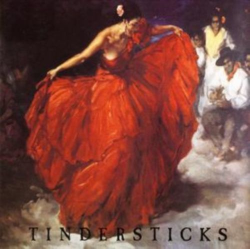 Tindersticks [1st Album] (Tindersticks) (CD / Album)